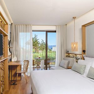 Chambre de Luxe Lit King-Size